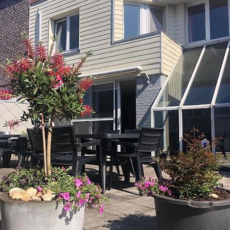 Vakantiewoning De Kassei Geraardsbergen Max 12Personen ภายนอก รูปภาพ