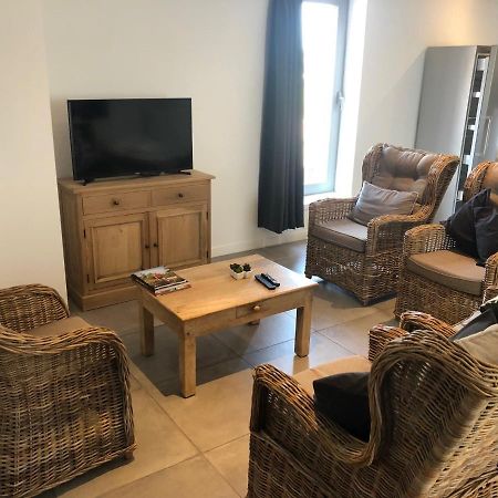 Vakantiewoning De Kassei Geraardsbergen Max 12Personen ภายนอก รูปภาพ