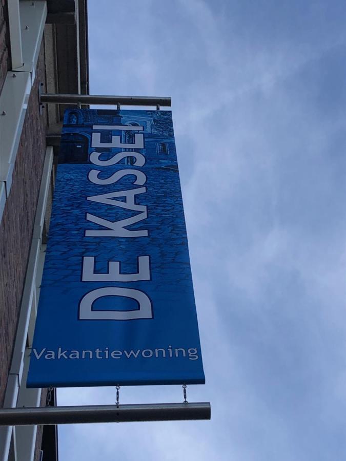 Vakantiewoning De Kassei Geraardsbergen Max 12Personen ภายนอก รูปภาพ