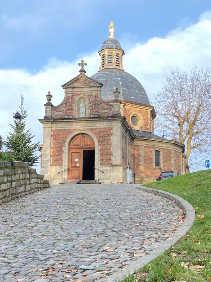Vakantiewoning De Kassei Geraardsbergen Max 12Personen ภายนอก รูปภาพ