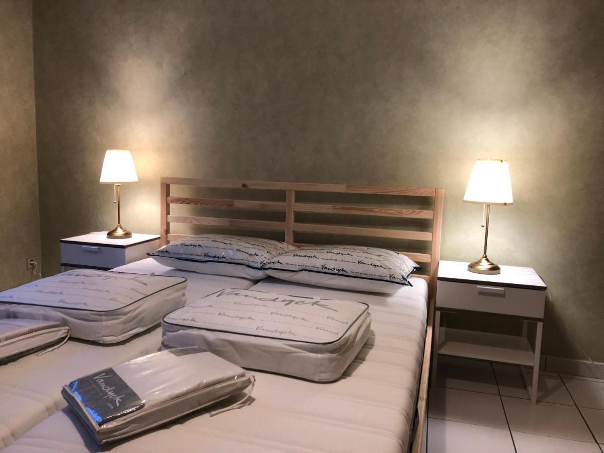 Vakantiewoning De Kassei Geraardsbergen Max 12Personen ภายนอก รูปภาพ
