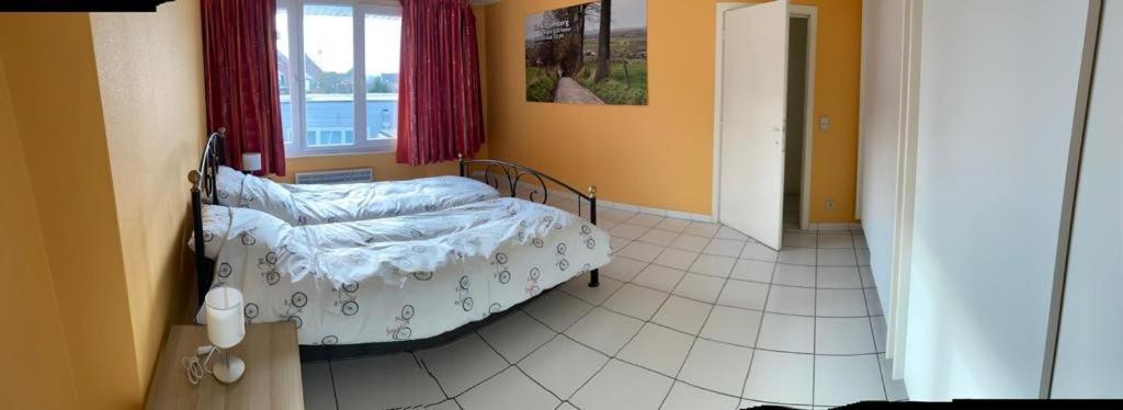 Vakantiewoning De Kassei Geraardsbergen Max 12Personen ภายนอก รูปภาพ