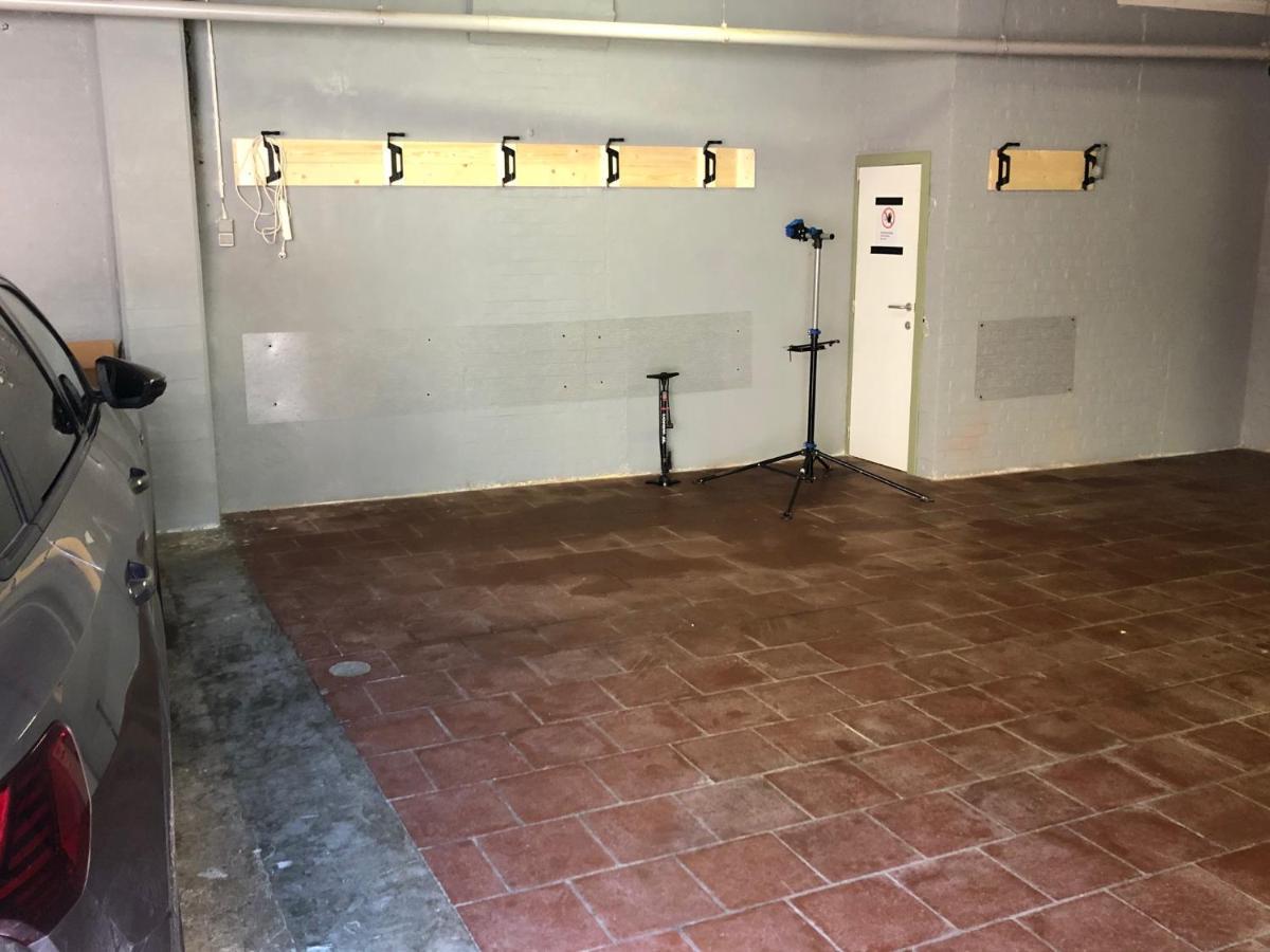 Vakantiewoning De Kassei Geraardsbergen Max 12Personen ภายนอก รูปภาพ