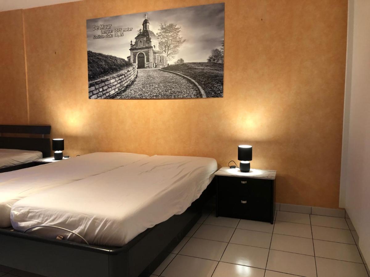 Vakantiewoning De Kassei Geraardsbergen Max 12Personen ภายนอก รูปภาพ