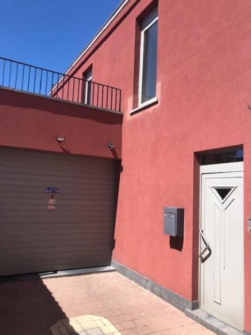 Vakantiewoning De Kassei Geraardsbergen Max 12Personen ภายนอก รูปภาพ