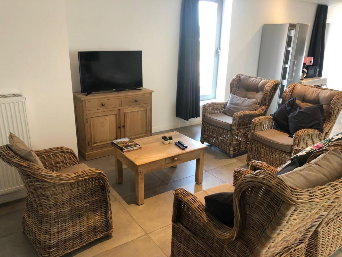 Vakantiewoning De Kassei Geraardsbergen Max 12Personen ภายนอก รูปภาพ